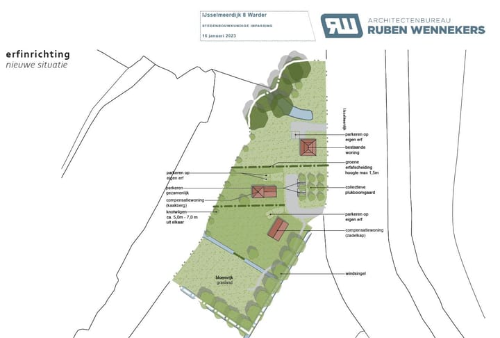 Foto 14 van IJsselmeerdijk 8