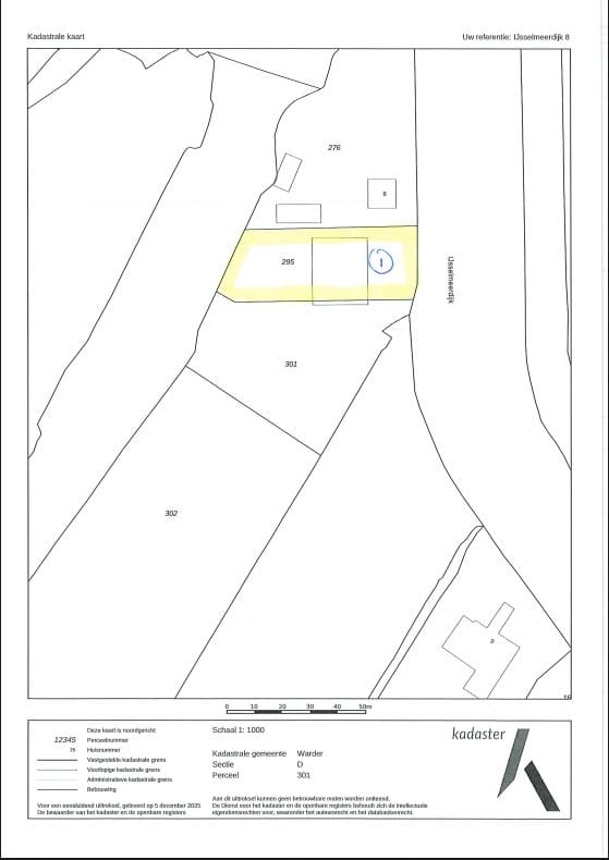 Foto 16 van IJsselmeerdijk 8