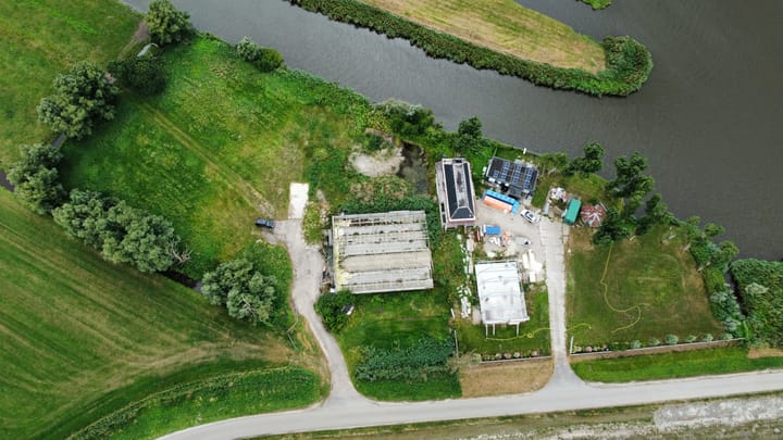 Foto 12 van IJsselmeerdijk 8