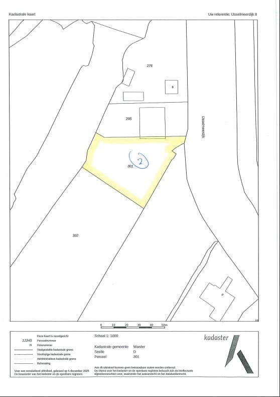 Foto 17 van IJsselmeerdijk 8