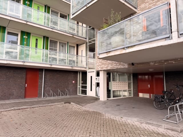 Photo 3 of Kees Mustersstraat 31