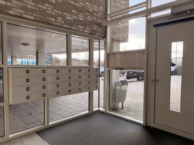 Photo 4 of Kees Mustersstraat 31