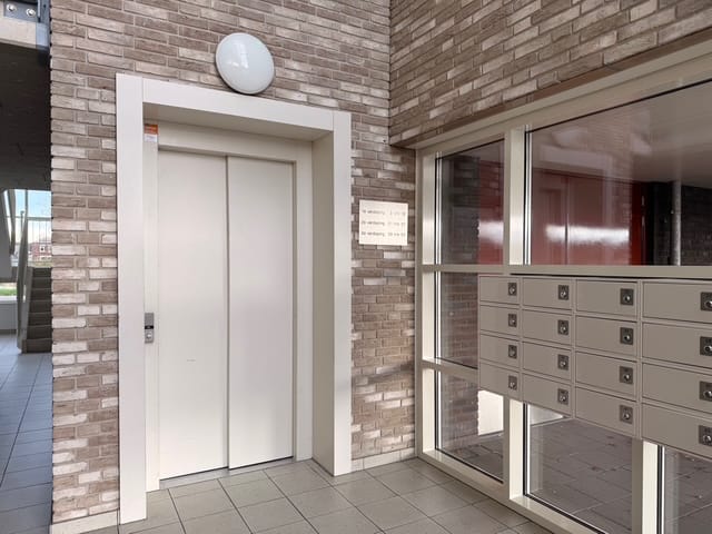 Photo 5 of Kees Mustersstraat 31