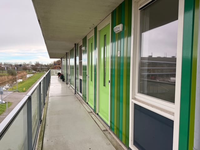 Photo 6 of Kees Mustersstraat 31