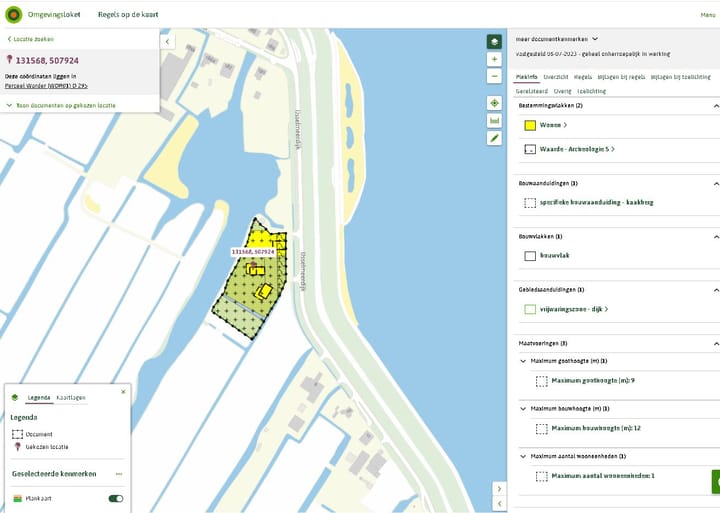 Foto 15 van IJsselmeerdijk 8