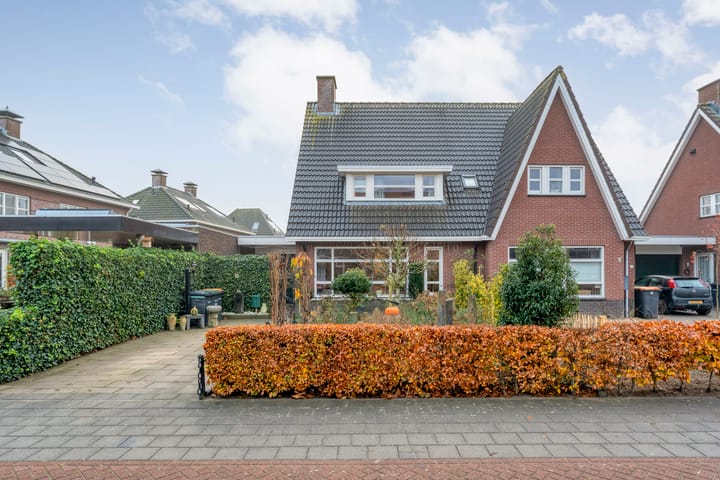 Foto 2 van Schonekampstraat 2