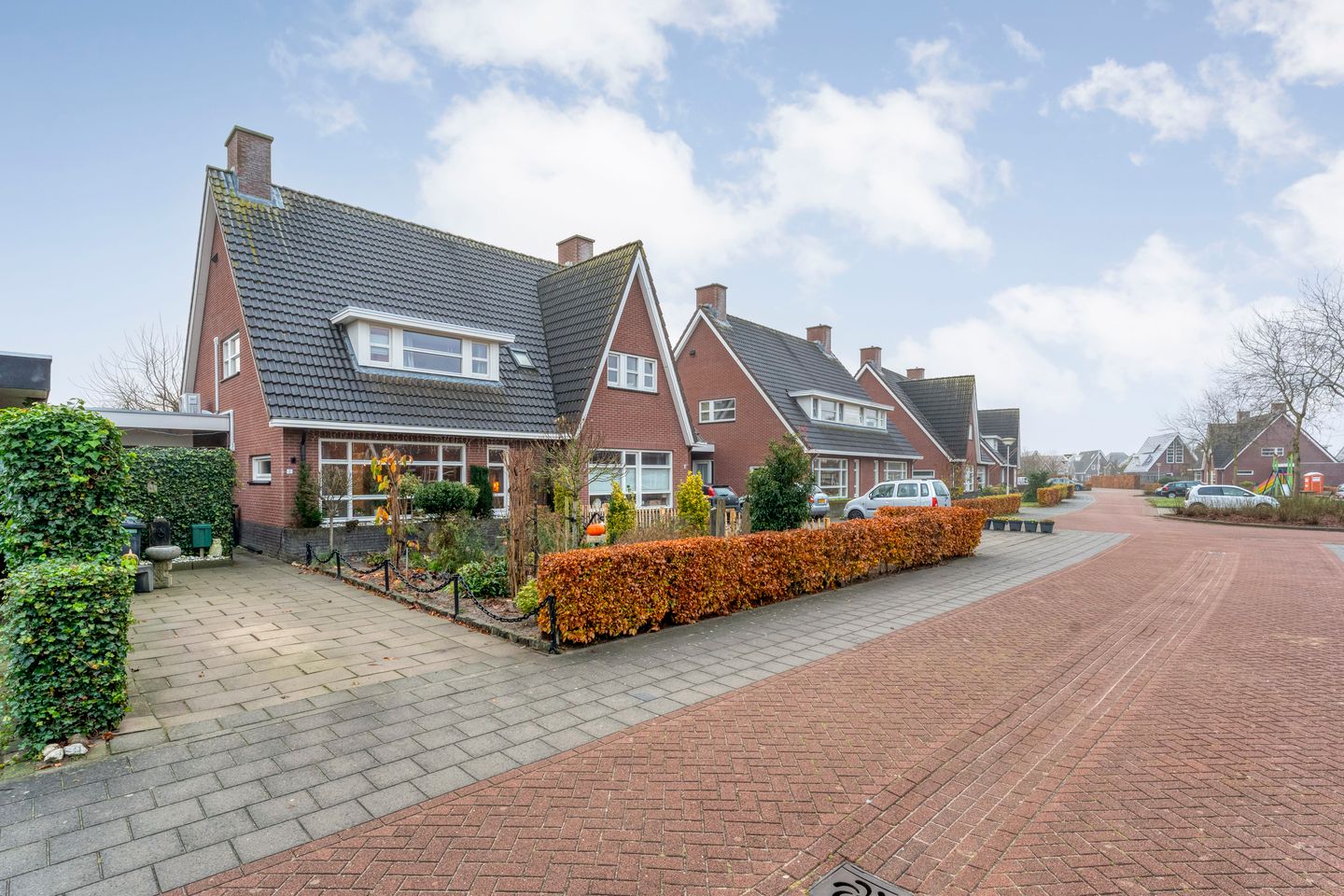 Foto 4 van Schonekampstraat 2