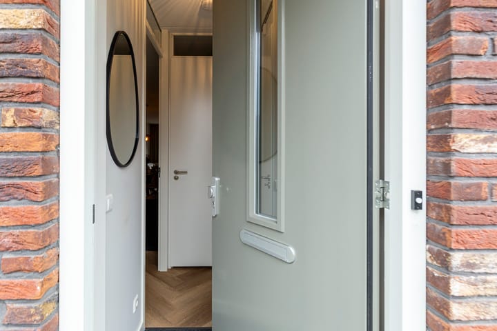 Photo 5 of Kroatiëstraat 11