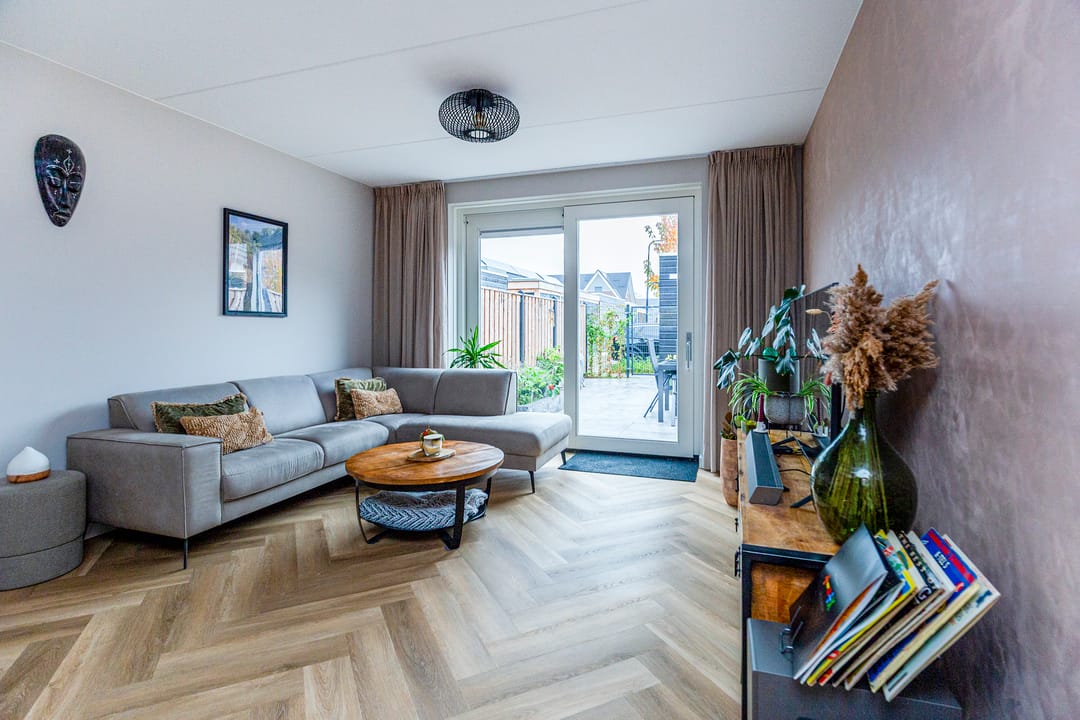 Foto 7 van Kroatiëstraat 11