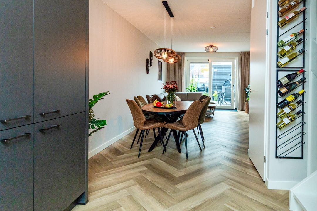 Foto 8 van Kroatiëstraat 11