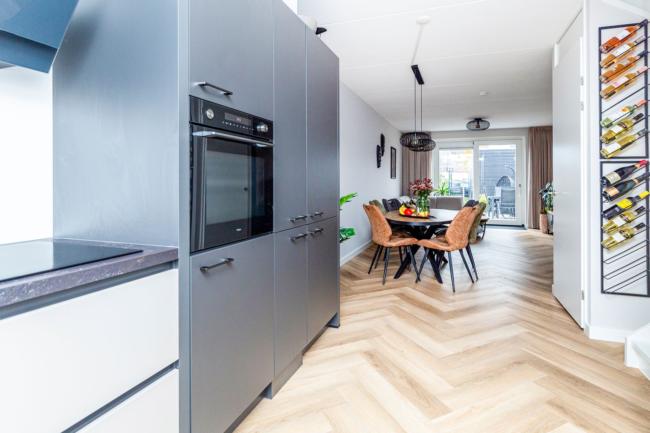 Foto 9 van Kroatiëstraat 11