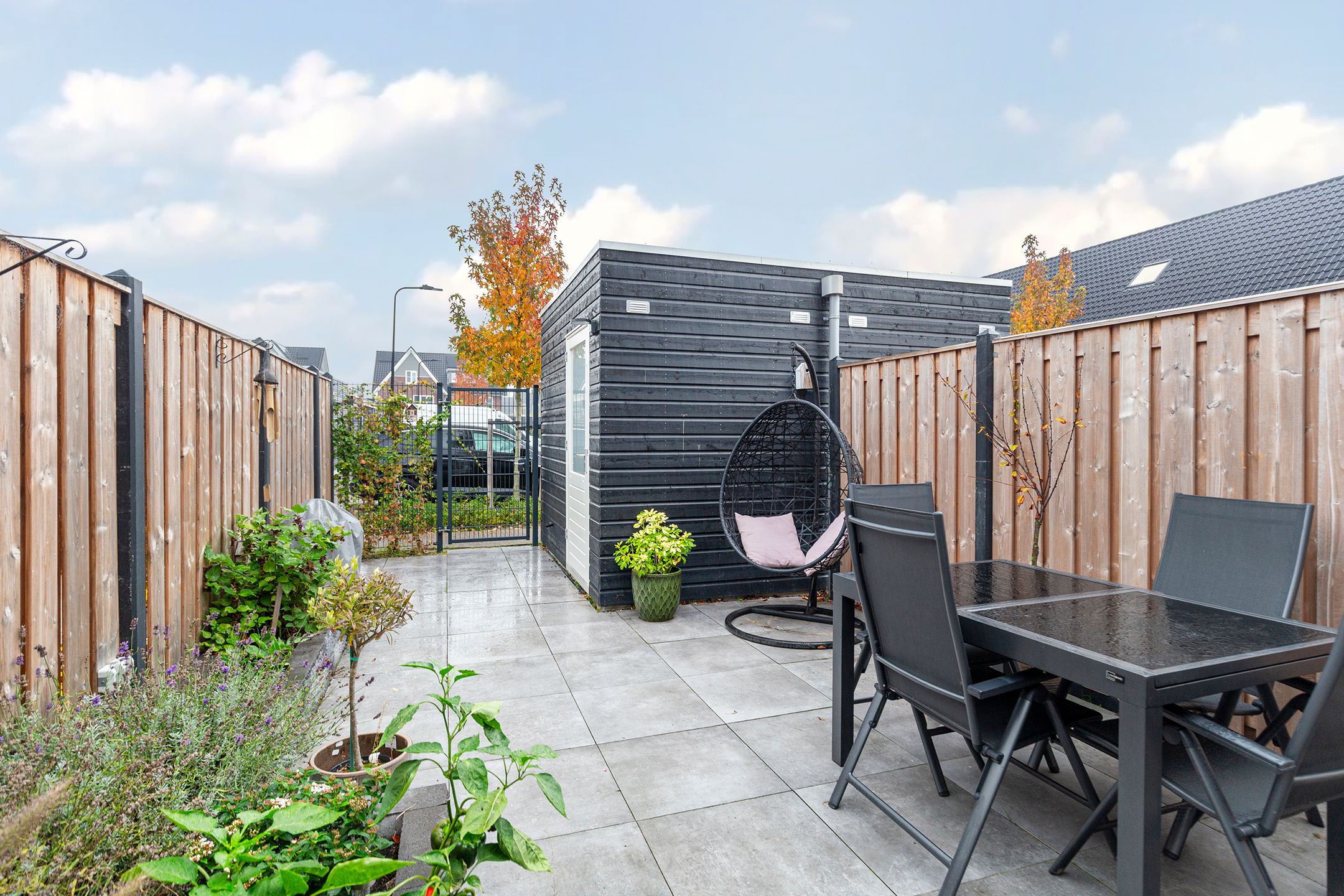 Foto 15 van Kroatiëstraat 11