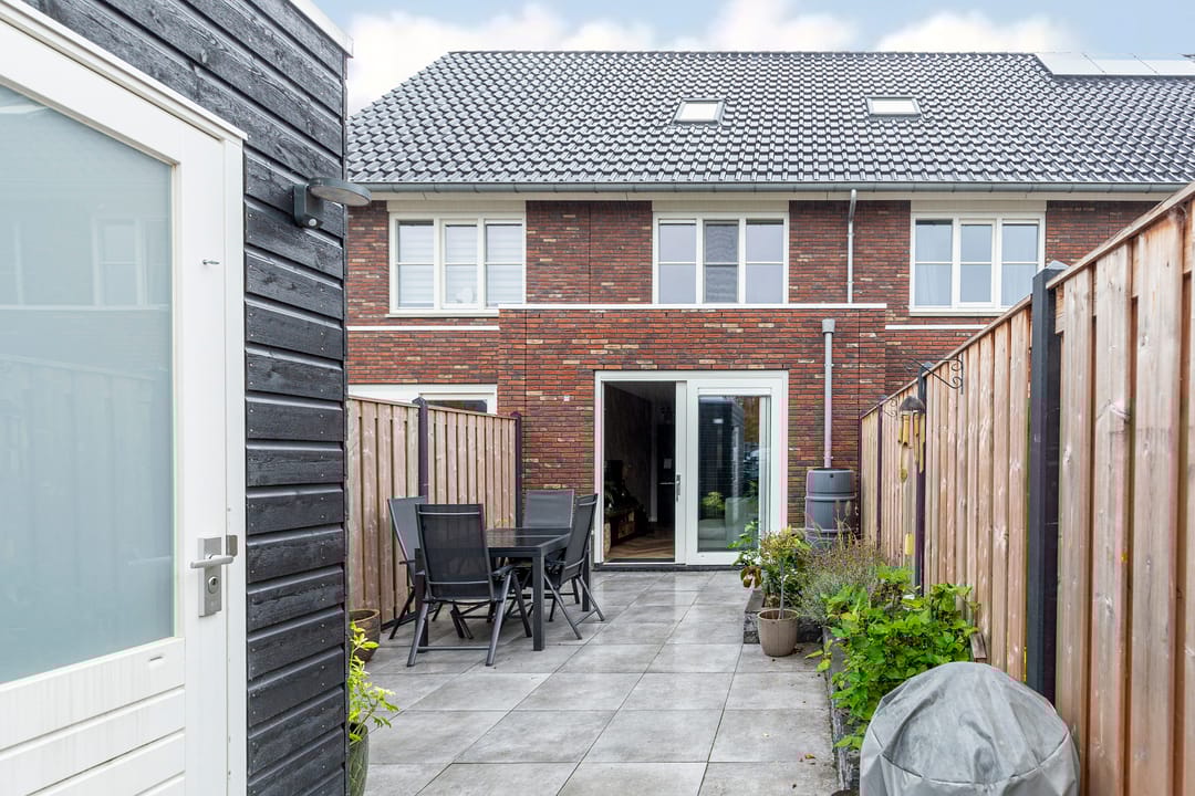 Foto 16 van Kroatiëstraat 11