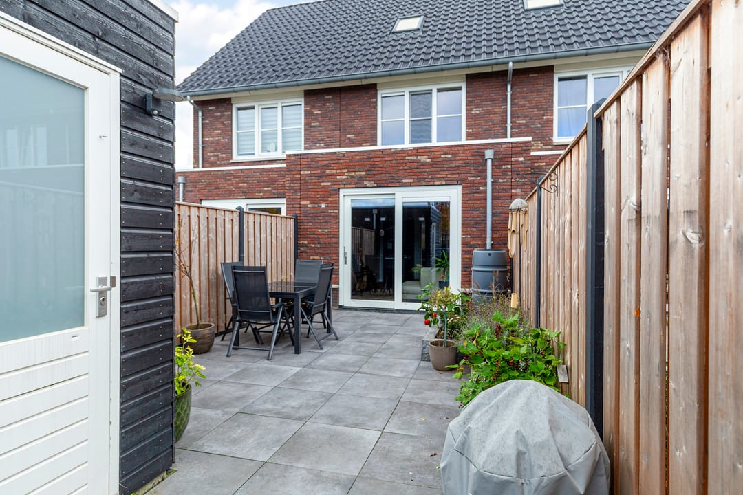 Foto 17 van Kroatiëstraat 11