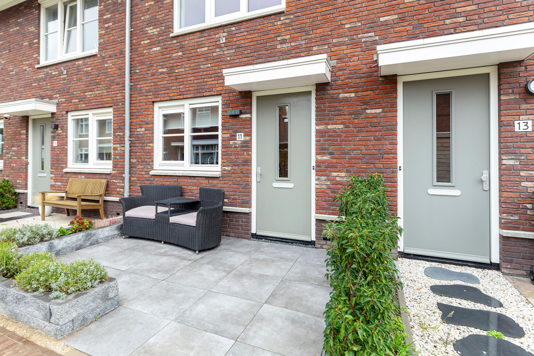 Foto 30 van Kroatiëstraat 11