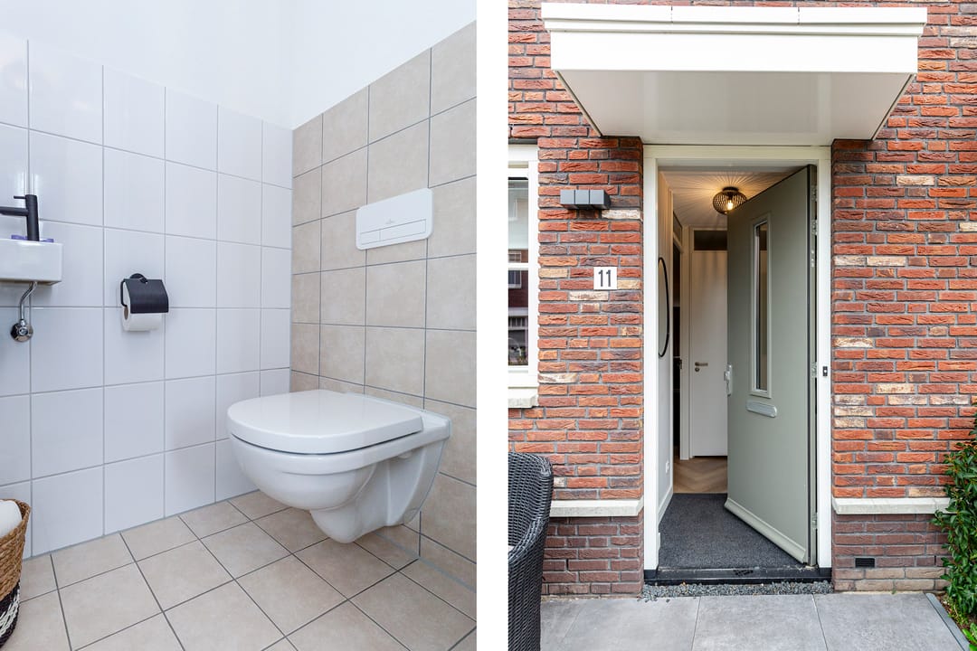 Foto 31 van Kroatiëstraat 11