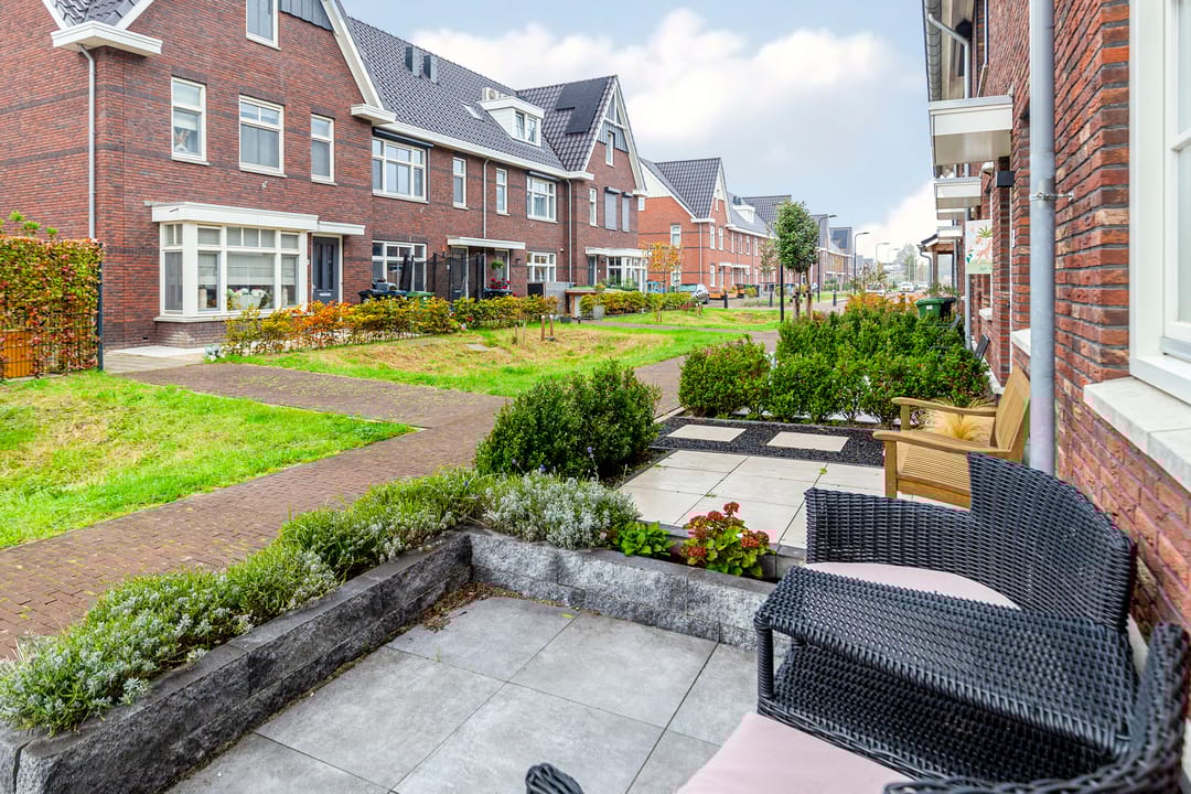 Foto 32 van Kroatiëstraat 11