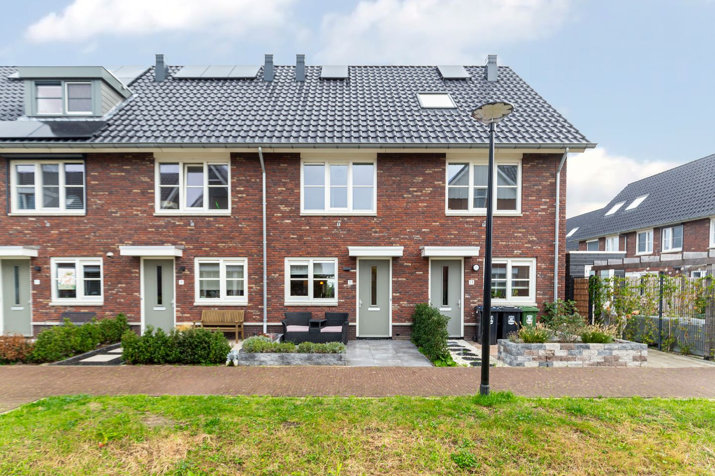 Foto 35 van Kroatiëstraat 11