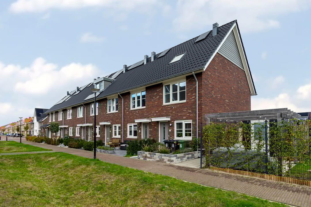 Foto 37 van Kroatiëstraat 11