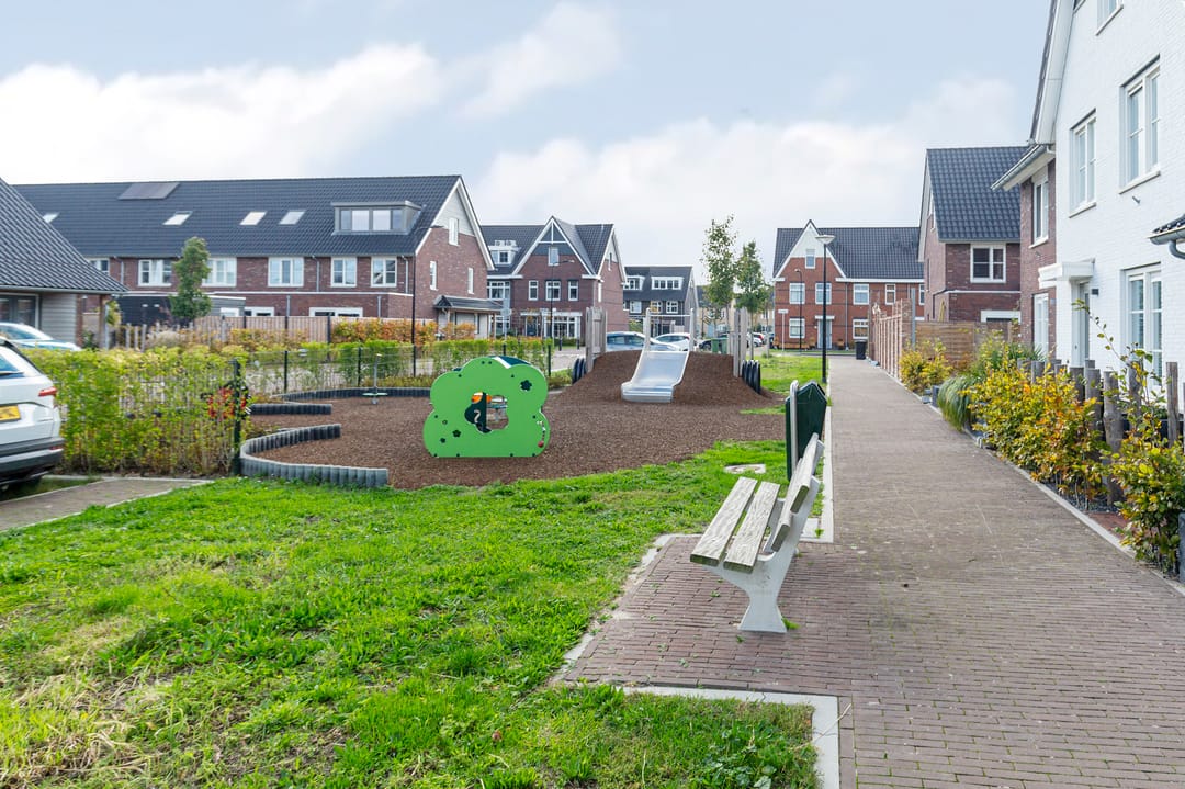 Foto 38 van Kroatiëstraat 11