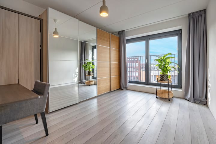 Foto 1 van Welnastraat 629