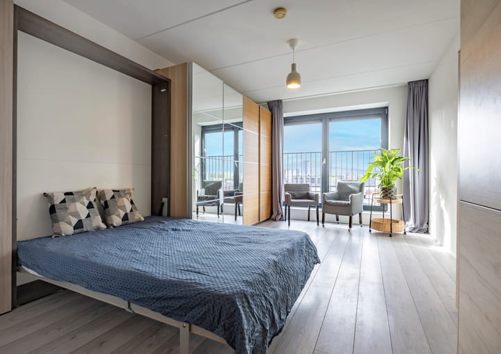 Foto 3 van Welnastraat 629