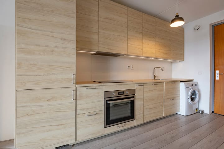 Foto 10 van Welnastraat 629