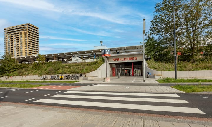 Foto 21 van Welnastraat 629