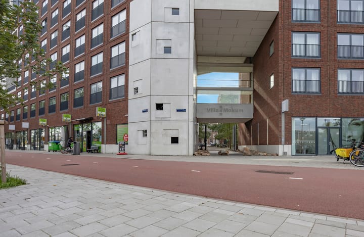 Foto 22 van Welnastraat 629