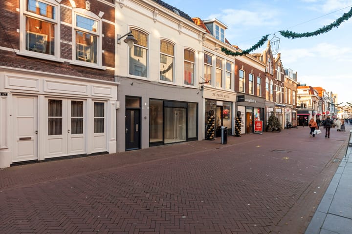 Kleiweg 51, Gouda