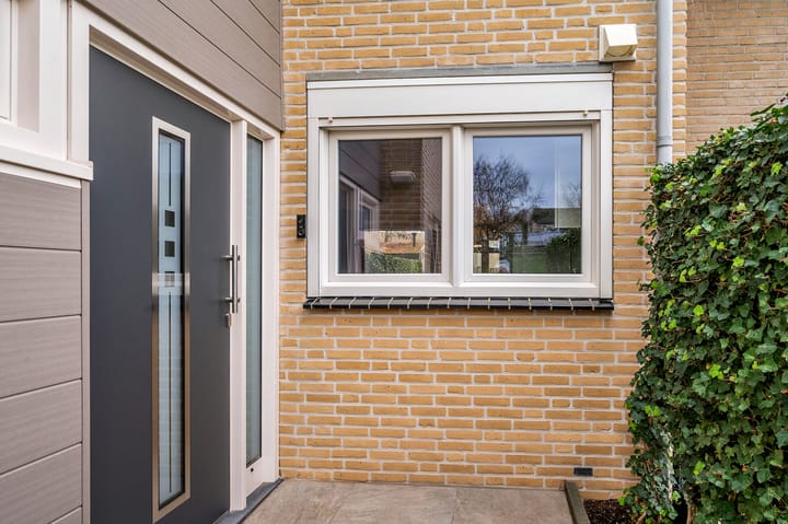 Photo 2 of Vossenerlaan 113