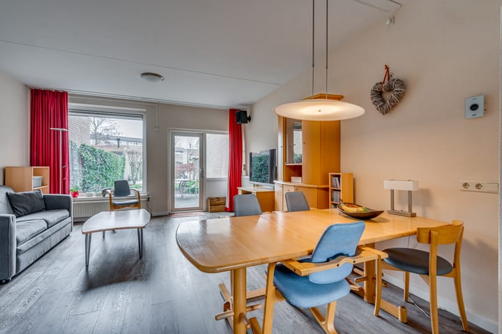 Photo 5 of Vossenerlaan 113