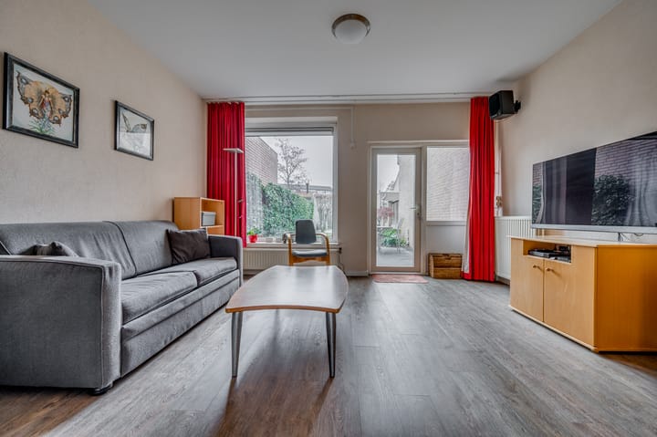 Photo 6 of Vossenerlaan 113