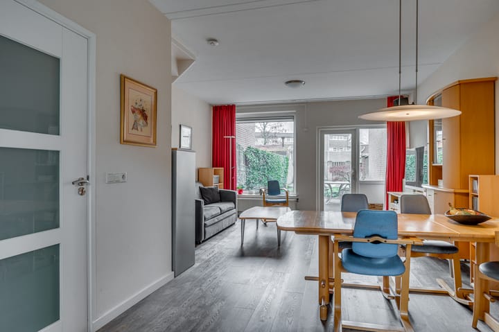 Photo 13 of Vossenerlaan 113