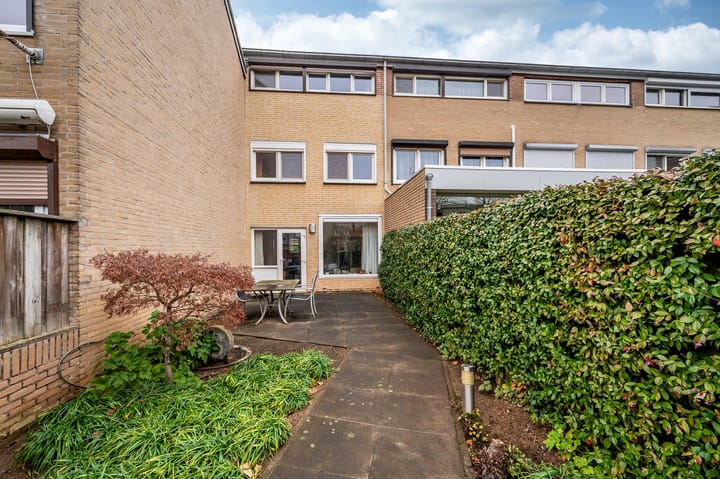 Photo 32 of Vossenerlaan 113