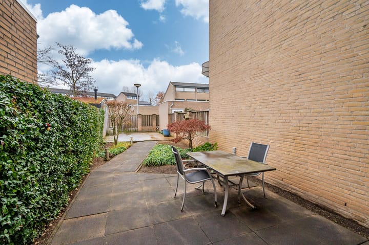 Photo 34 of Vossenerlaan 113