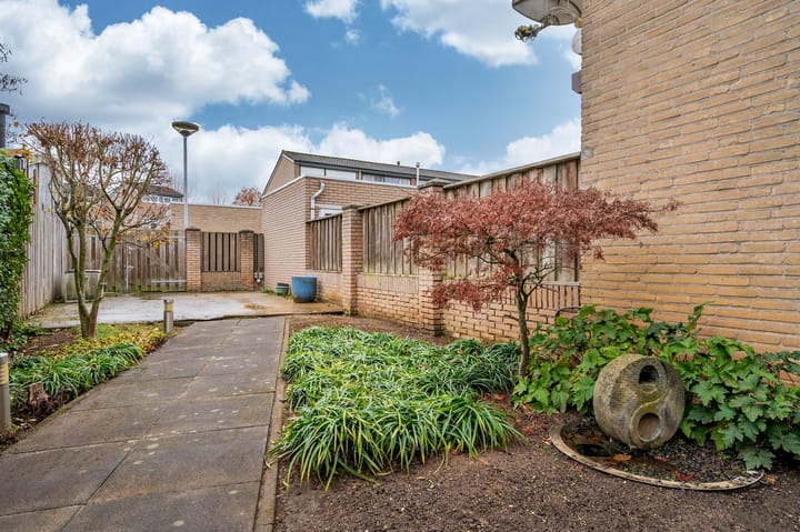 Photo 35 of Vossenerlaan 113