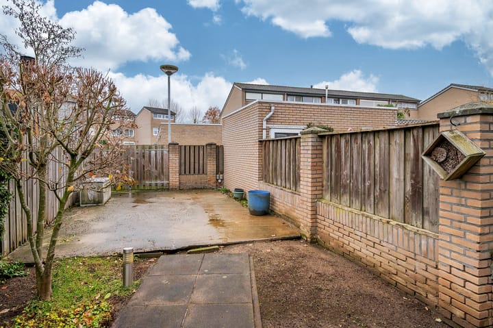 Photo 36 of Vossenerlaan 113