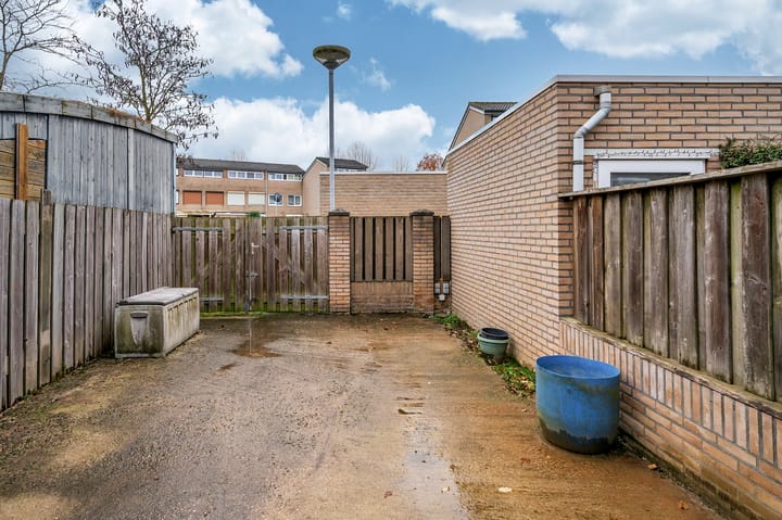 Photo 37 of Vossenerlaan 113