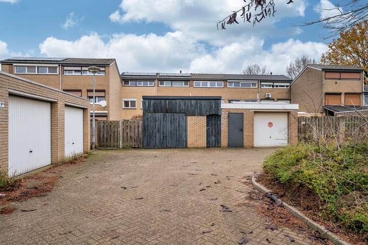 Photo 39 of Vossenerlaan 113