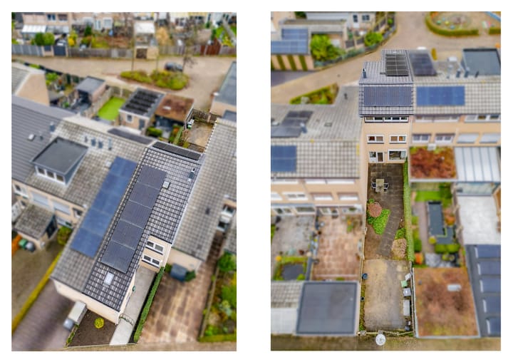 Photo 42 of Vossenerlaan 113