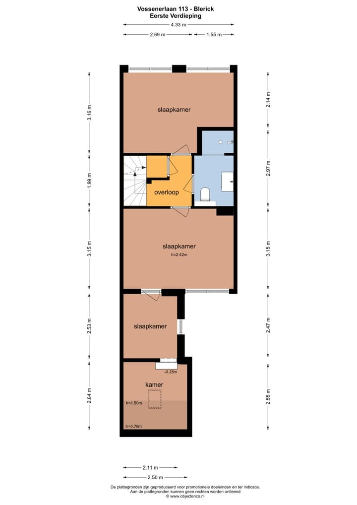 Photo 46 of Vossenerlaan 113