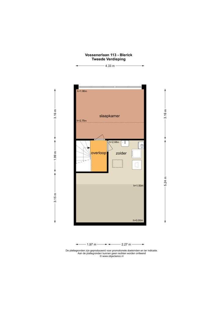 Photo 49 of Vossenerlaan 113