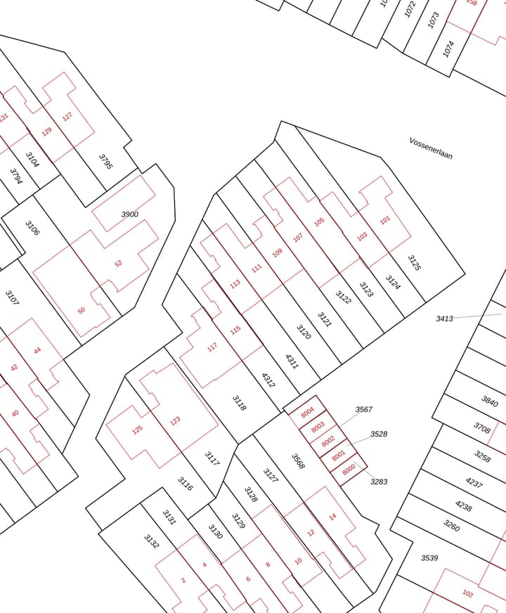 Photo 52 of Vossenerlaan 113