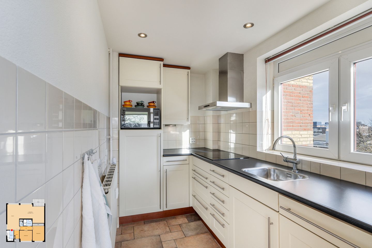 Foto 4 van Olivier van Noortlaan 72