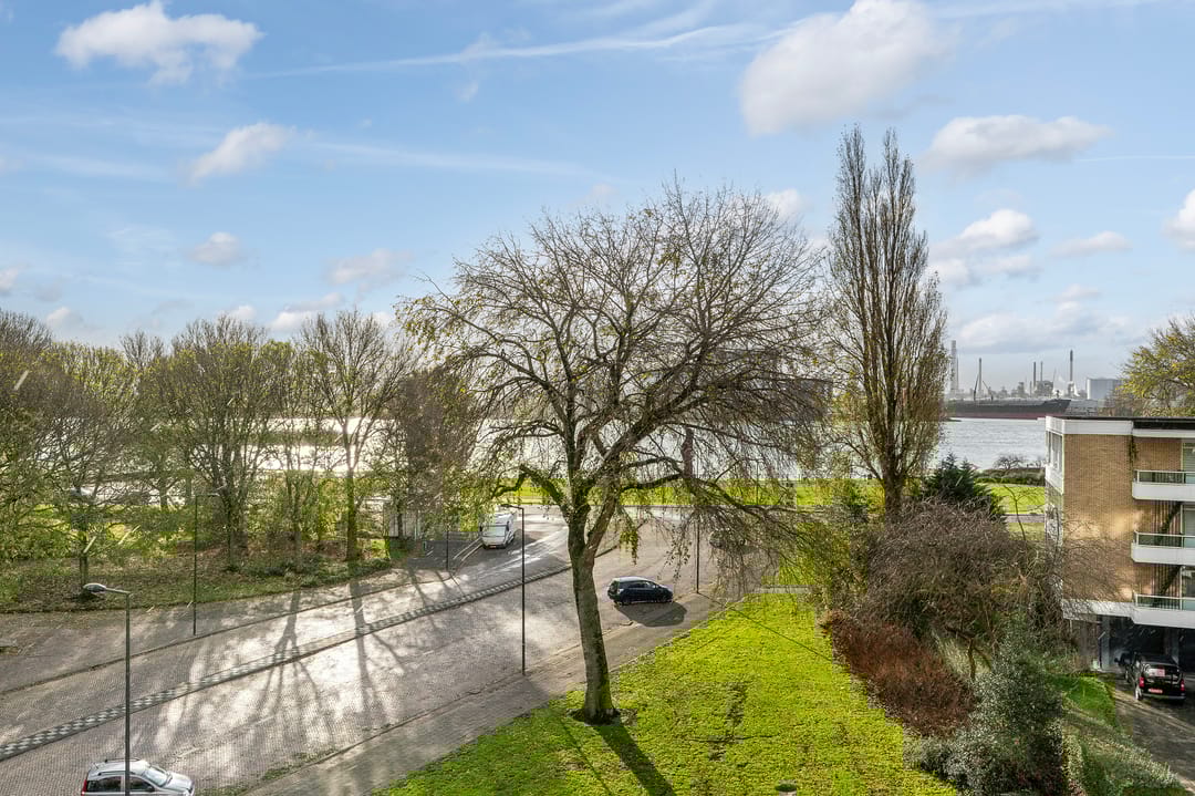 Foto 2 van Olivier van Noortlaan 72