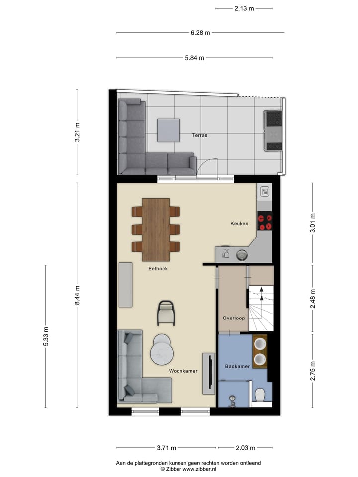 Photo 45 of Raadhuisstraat 9-A