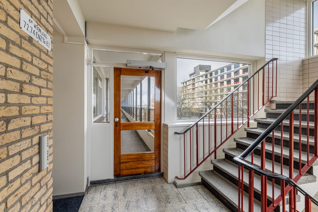 Foto 11 van Olivier van Noortlaan 72