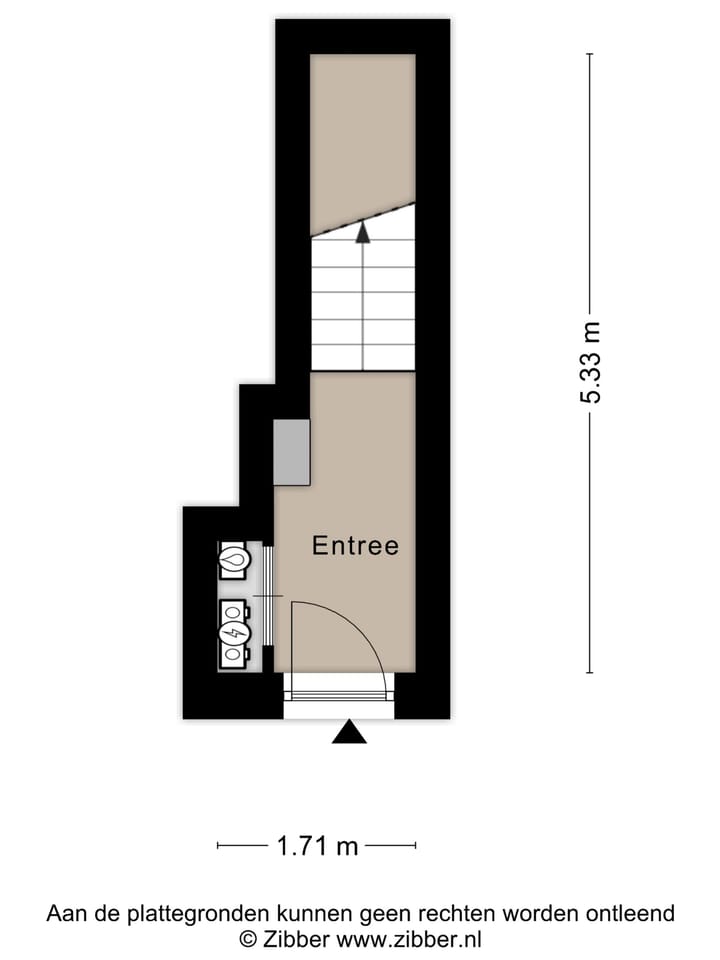 Photo 47 of Raadhuisstraat 9-A