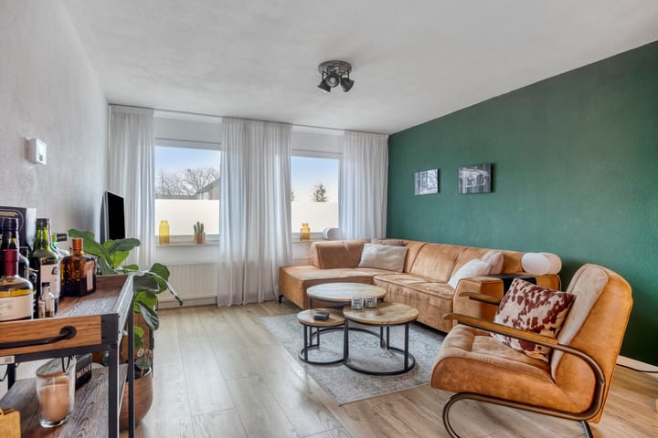 Photo 4 of Raadhuisstraat 9-A